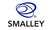 logo smalley - anneaux d'arrêt et ressorts