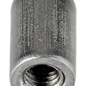 Socket weld fittings for drawn arc welding
