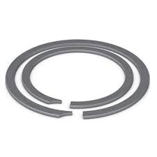 Locking rings VHM and VH Spirolox
