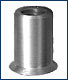 Countersunk Head Round Body Blind Rivet Nut