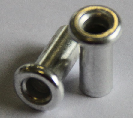 Rivet à répétition en axe de rotation – AXIRIV
