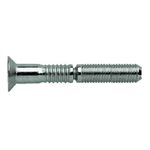 Countersunk head structural bolts