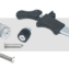 Inject/eject mechanisms