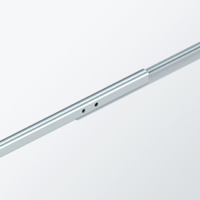 Partial extension slide 010