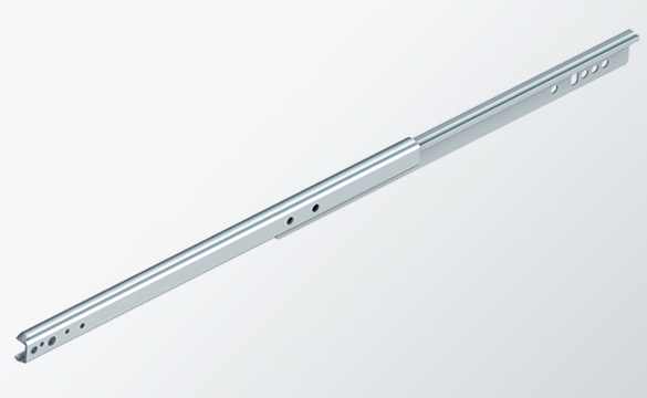 Glissière à sortie partielle 016 (Profil 9,5 x 35,2 mm)