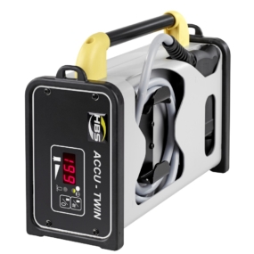 ACCU TWIN II