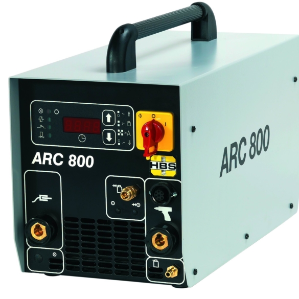 ARC 800