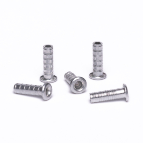 Rivet à répétition rainuré – RIVTRONIC®