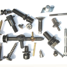 Made-to-measure screws
