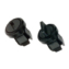 Fixations quart de tour DZUS
