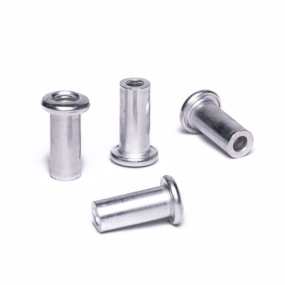 Rivet à répétition en axe de rotation – AXIRIV®