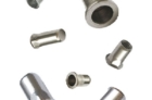 Blind rivet nuts and Neoprene