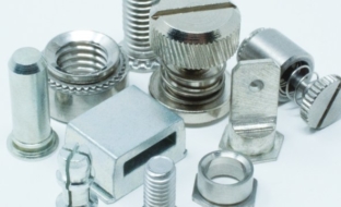 Self-Clinching Fasteners