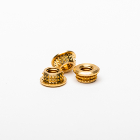 Insert extra court pour pièces fines – MICROBARB®