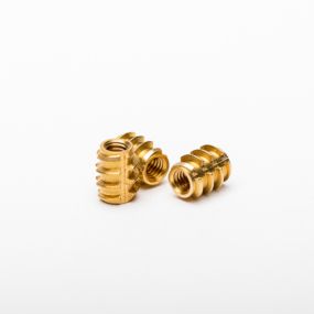 Insert auto-taraudeur sans tête – FOAMSERT®