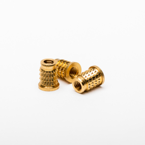 Insert à tête fine – MULTISERT®