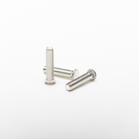 Broaching studs