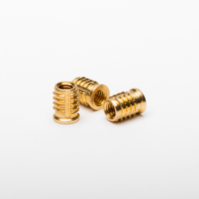 Insert auto-taraudeur avec tête réduite – TRISERT®