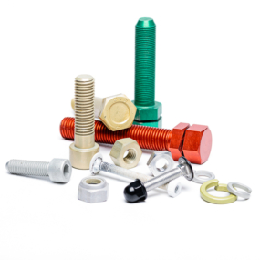 Aluminium Screws