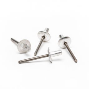 Rivet aveugle étanche