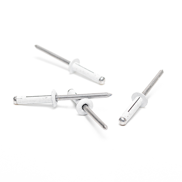 Rivet en pétale ou en étoile Titanox