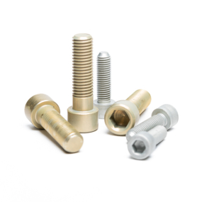 Metal screws CHC