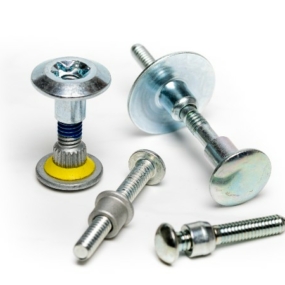 Structural bolts