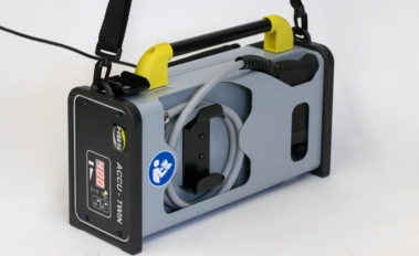 Accu Twin II : Les nouveautés de la nouvelle version !