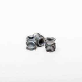 Insert auto-taraudeur avec tête réduite – TRISERT-3®