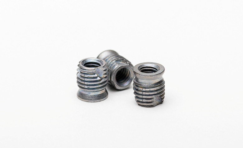 Les inserts auto-taraudeurs Trisert-3